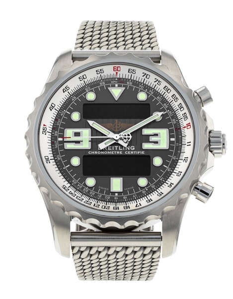 Breitling Chronospace A78365